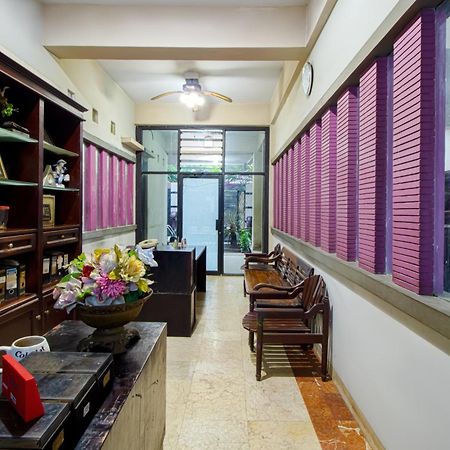 Tobana House Bintaro Hotell Jakarta Eksteriør bilde